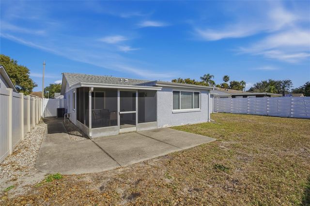 7420 SANDALWOOD DRIVE, Port Richey, FL 34668