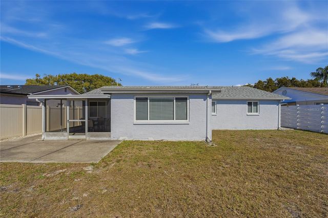 7420 SANDALWOOD DRIVE, Port Richey, FL 34668