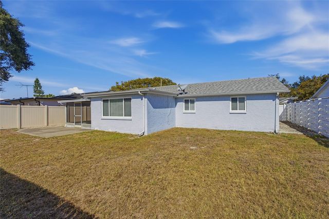 7420 SANDALWOOD DRIVE, Port Richey, FL 34668