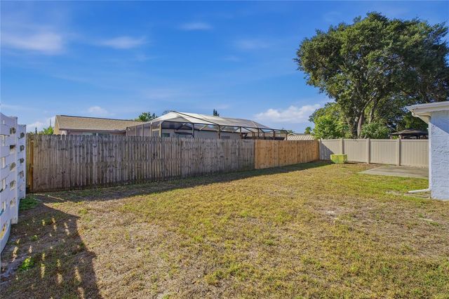 7420 SANDALWOOD DRIVE, Port Richey, FL 34668