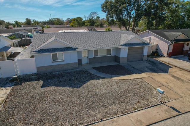 7420 SANDALWOOD DRIVE, Port Richey, FL 34668