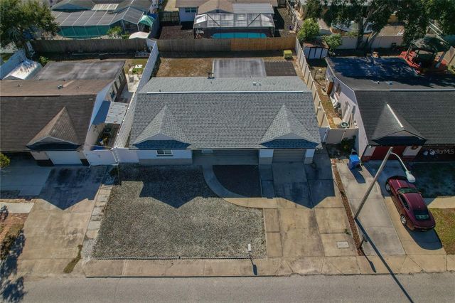 7420 SANDALWOOD DRIVE, Port Richey, FL 34668