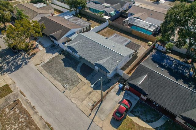 7420 SANDALWOOD DRIVE, Port Richey, FL 34668