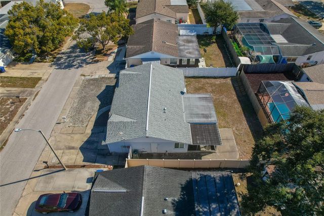 7420 SANDALWOOD DRIVE, Port Richey, FL 34668