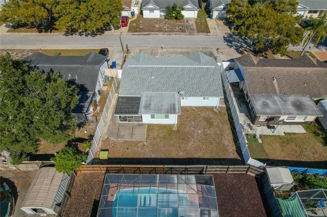 7420 SANDALWOOD DRIVE, Port Richey, FL 34668