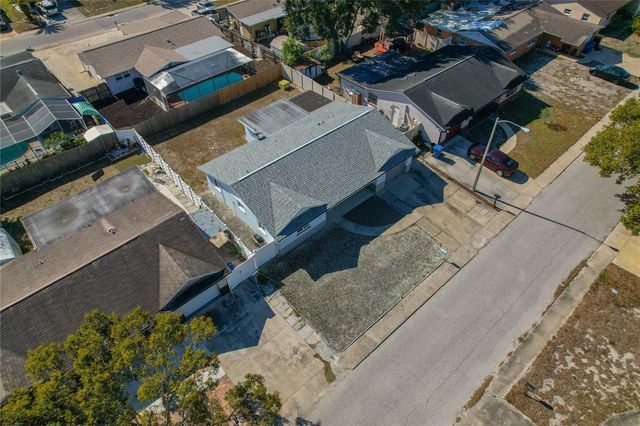 7420 SANDALWOOD DRIVE, Port Richey, FL 34668