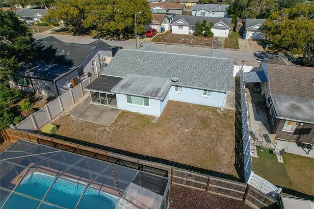 7420 SANDALWOOD DRIVE, Port Richey, FL 34668