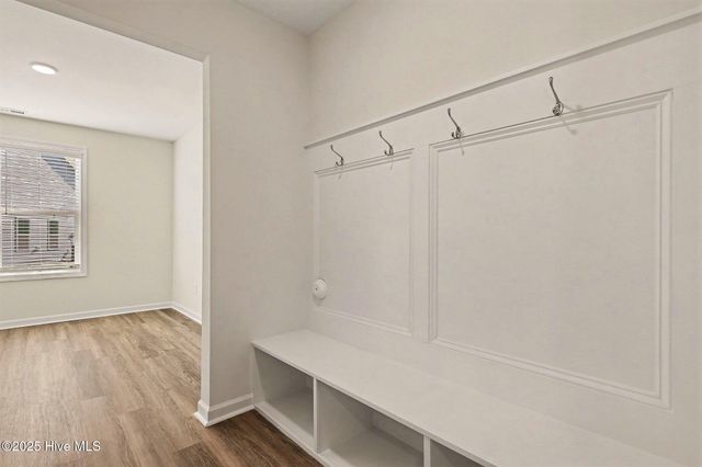 40 E Emily Gardens Drive, Selma, NC 27576