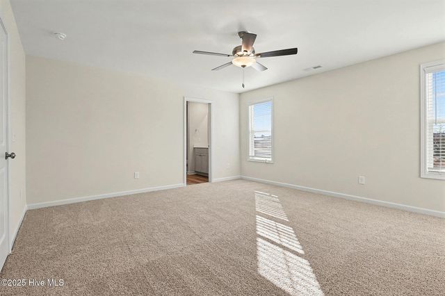 40 E Emily Gardens Drive, Selma, NC 27576