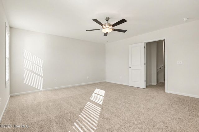 40 E Emily Gardens Drive, Selma, NC 27576