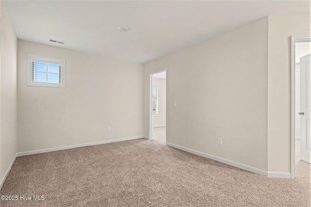 40 E Emily Gardens Drive, Selma, NC 27576