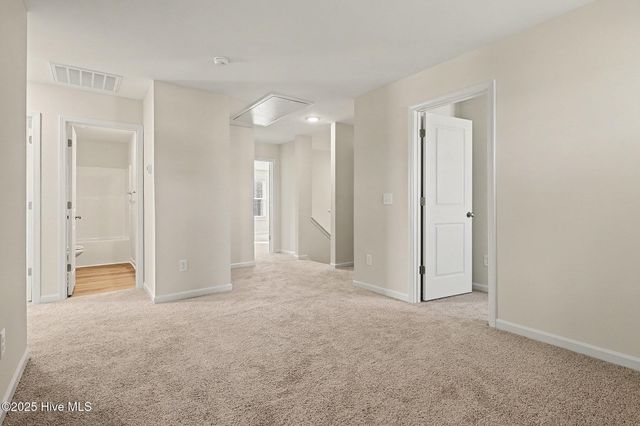 40 E Emily Gardens Drive, Selma, NC 27576