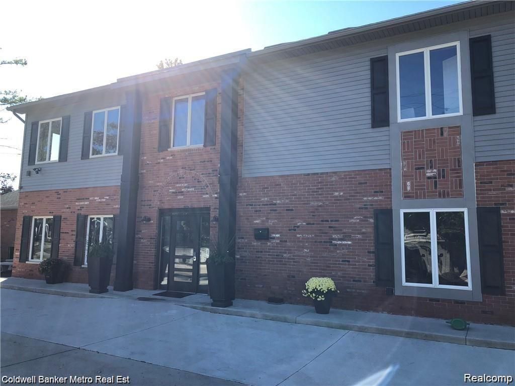1362 Huron Street, Waterford Charter Township, MI 48328