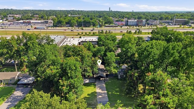 3014 E 49th Street, Tulsa, OK 74135