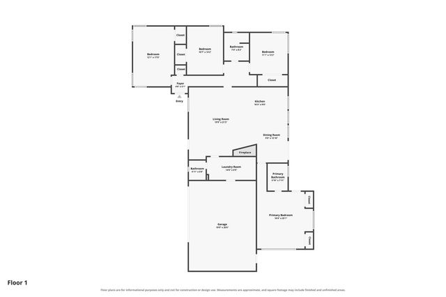 3014 E 49th Street, Tulsa, OK 74135