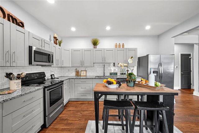 1655 Evans Dr SW, Atlanta, GA 30310