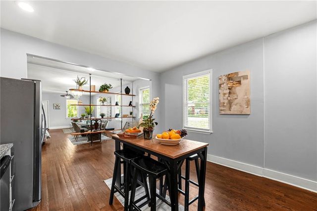 1655 Evans Dr SW, Atlanta, GA 30310