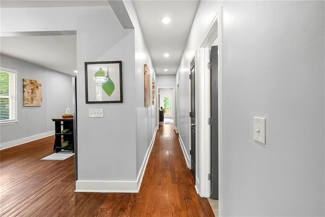 1655 Evans Dr SW, Atlanta, GA 30310