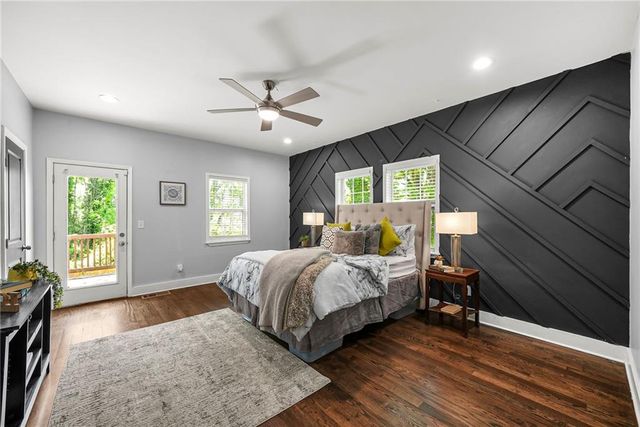 1655 Evans Dr SW, Atlanta, GA 30310