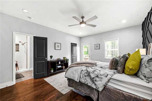 1655 Evans Dr SW, Atlanta, GA 30310