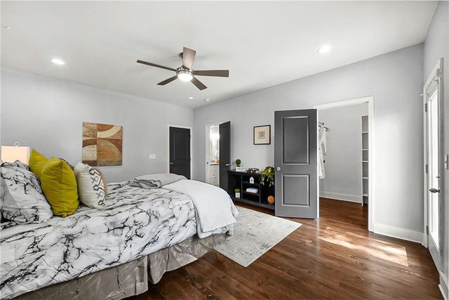 1655 Evans Dr SW, Atlanta, GA 30310