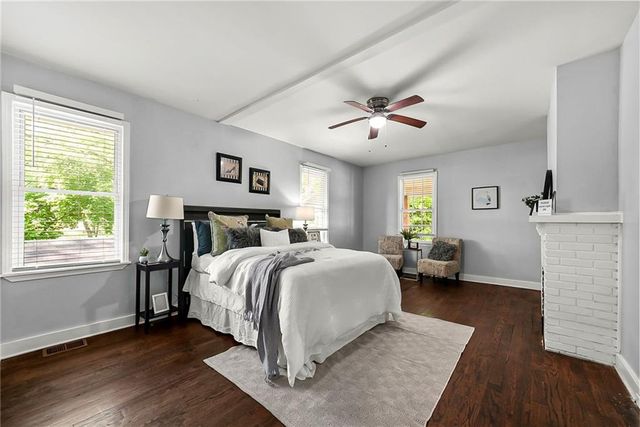 1655 Evans Dr SW, Atlanta, GA 30310