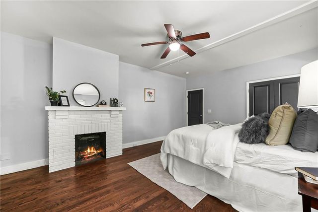 1655 Evans Dr SW, Atlanta, GA 30310