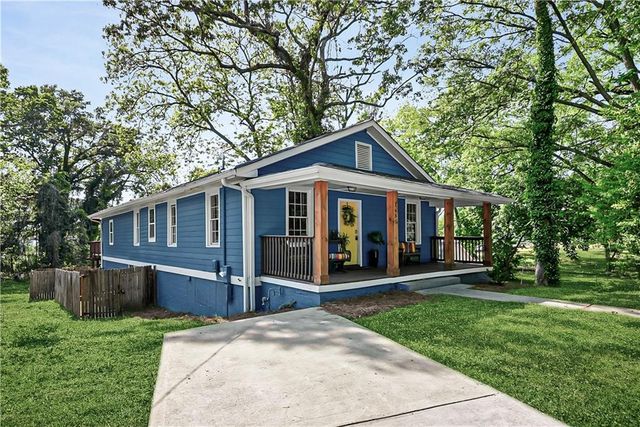 1655 Evans Dr SW, Atlanta, GA 30310