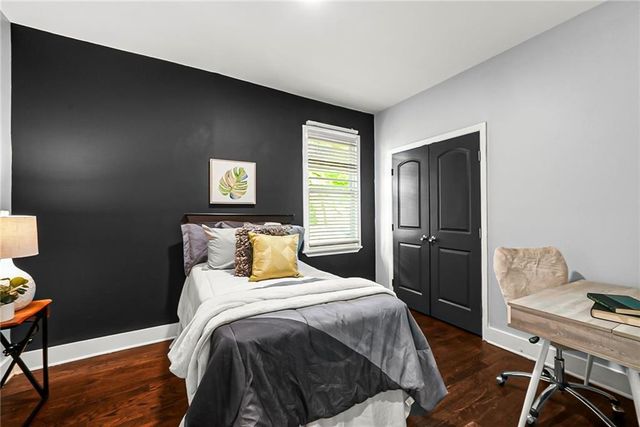 1655 Evans Dr SW, Atlanta, GA 30310