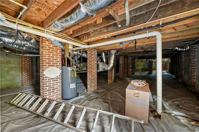 1655 Evans Dr SW, Atlanta, GA 30310