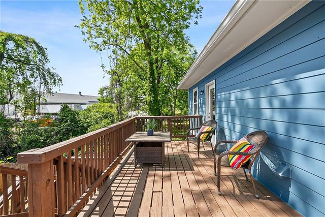 1655 Evans Dr SW, Atlanta, GA 30310