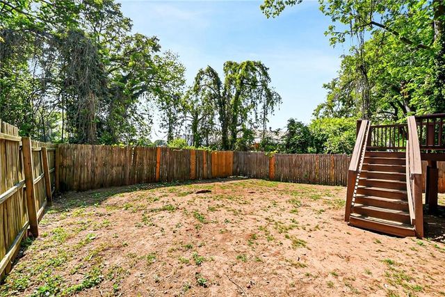 1655 Evans Dr SW, Atlanta, GA 30310