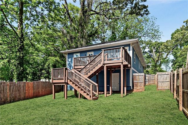 1655 Evans Dr SW, Atlanta, GA 30310