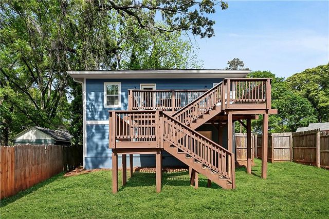 1655 Evans Dr SW, Atlanta, GA 30310