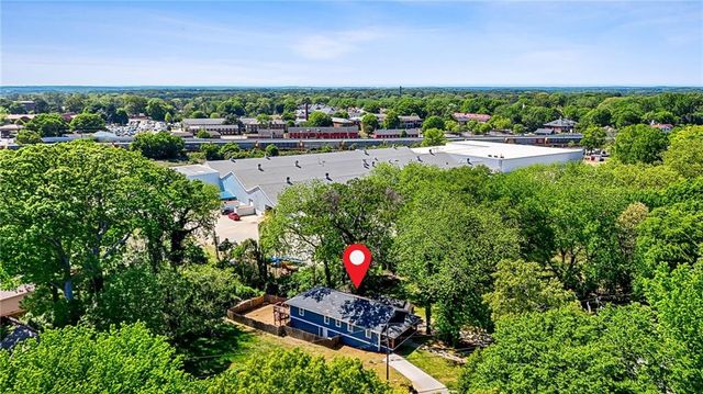 1655 Evans Dr SW, Atlanta, GA 30310