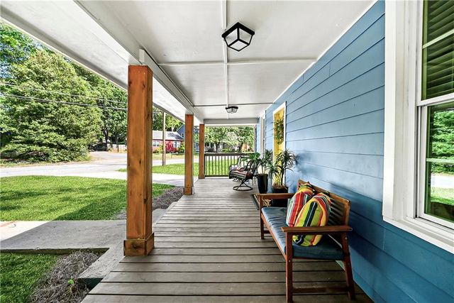 1655 Evans Dr SW, Atlanta, GA 30310