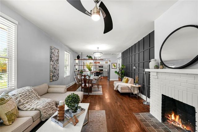 1655 Evans Dr SW, Atlanta, GA 30310