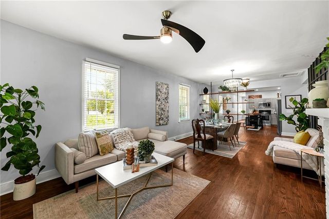 1655 Evans Dr SW, Atlanta, GA 30310