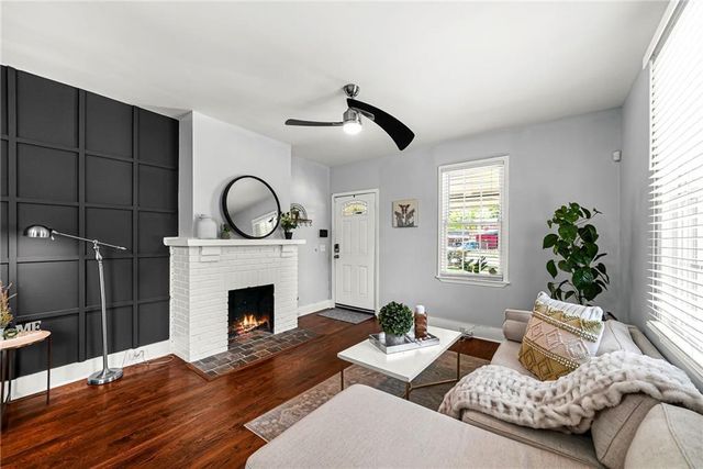 1655 Evans Dr SW, Atlanta, GA 30310