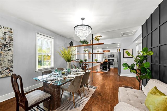 1655 Evans Dr SW, Atlanta, GA 30310