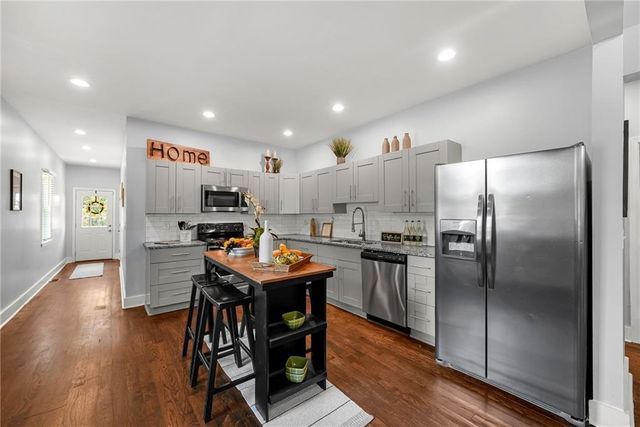 1655 Evans Dr SW, Atlanta, GA 30310