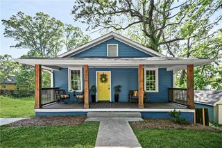 1655 Evans Dr SW, Atlanta, GA 30310