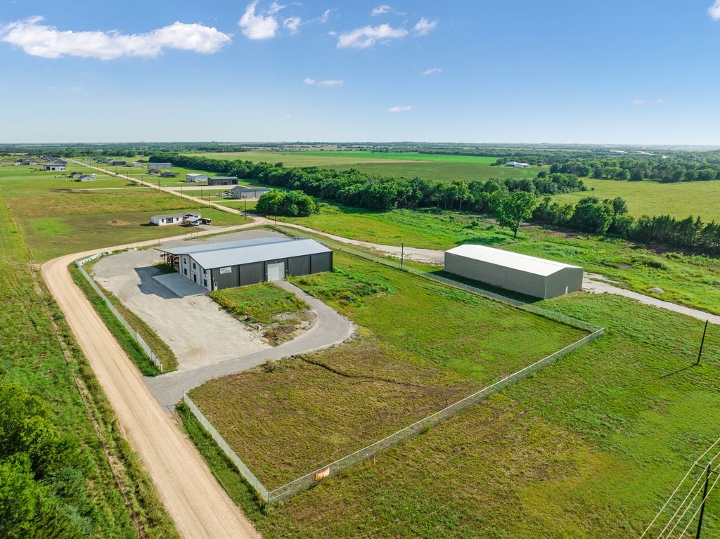 12931 US HWY 82 W, Brookston, TX 75421