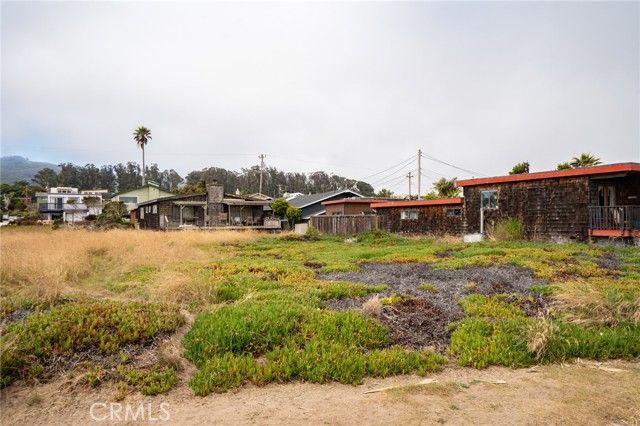0 Garden Street, Los Osos, CA 93402