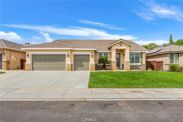 1434 Desert Star, Beaumont, CA 92223