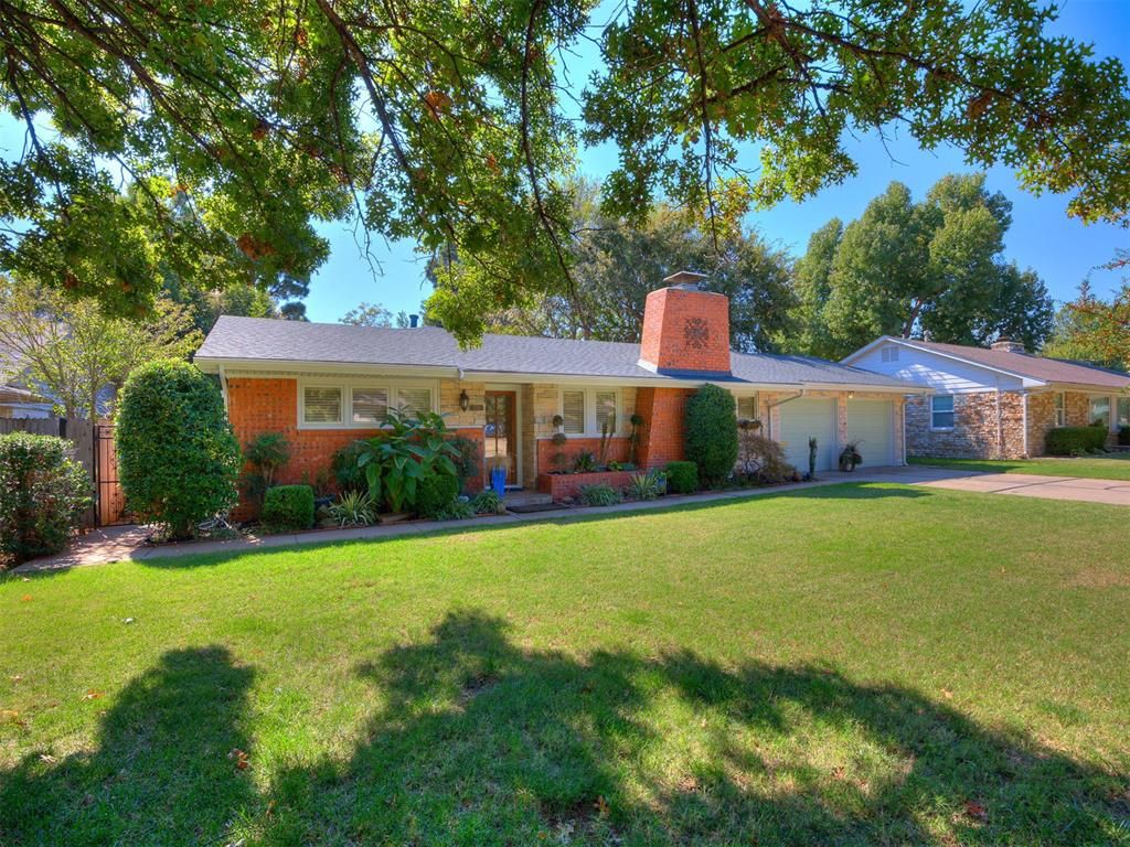 2316 NW 56th Terrace, Oklahoma City, OK 73112