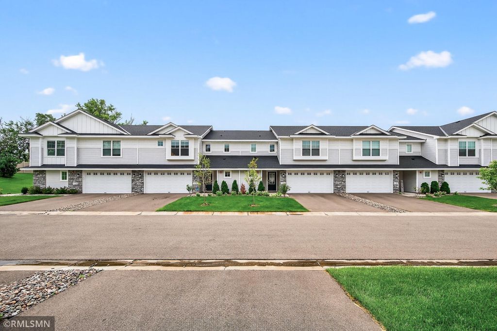2172 Island Court, Lino Lakes, MN 55038