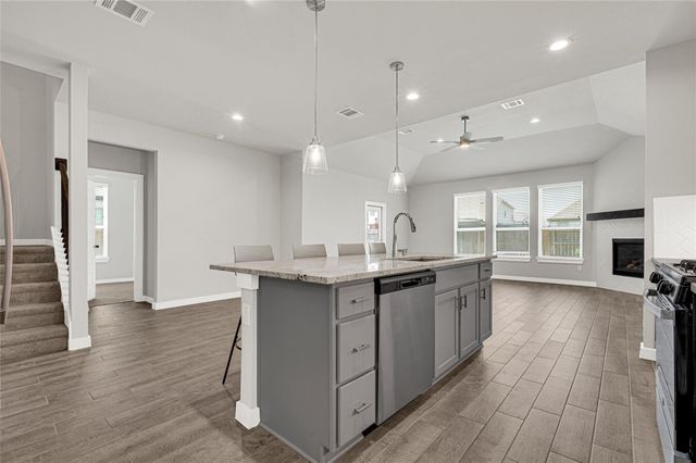 19723 Vino Vale Drive, Hockley, TX 77447