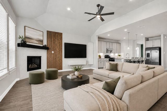 19723 Vino Vale Drive, Hockley, TX 77447