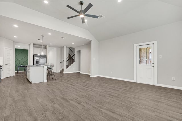 19723 Vino Vale Drive, Hockley, TX 77447